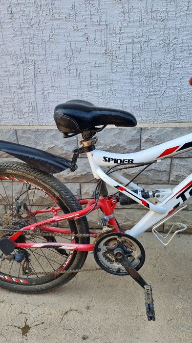 Велосипед бу TRINX