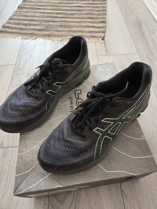 Мъжки спортни обувки ASICS GEL-QUANTUM 180 VII , размер 44.5