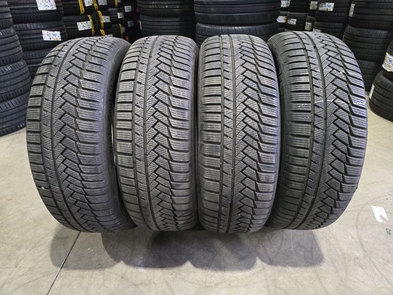 235/55/19 Continental 4бр