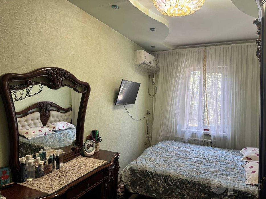 ул. Паркентская 3-комнатная 75 м² | Ипотека +