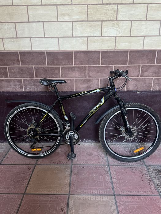 Велосипед YINGOI