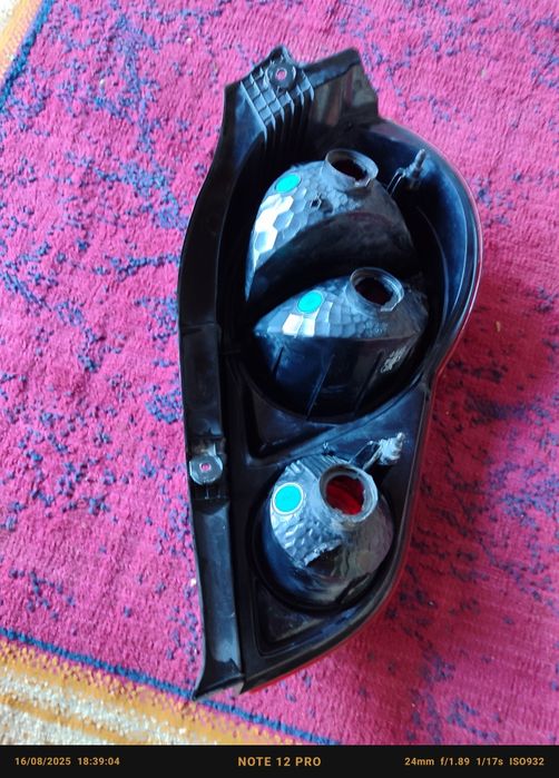 Спарк фара орқа чап томон GM холати зўр