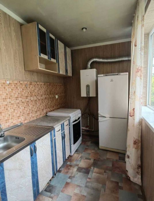 Агрошкола продажа квартира