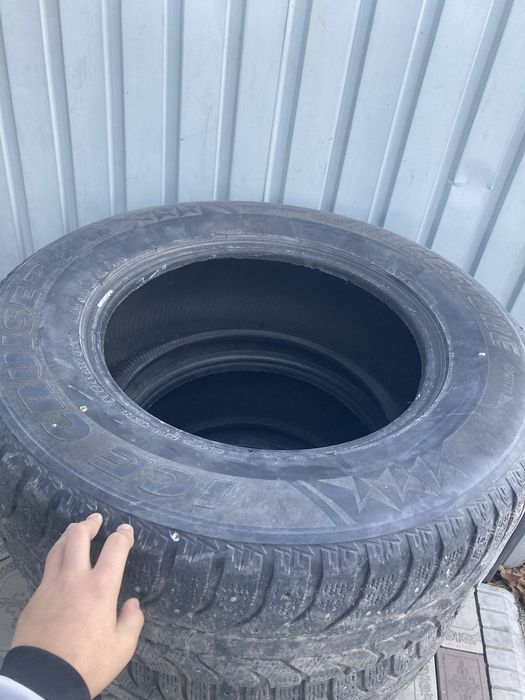 Продам японские шыны