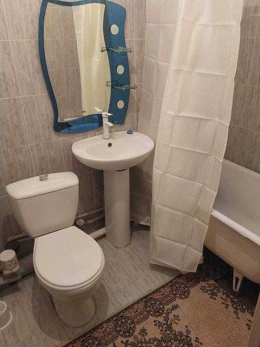 Продается 2-х комнатная квартира