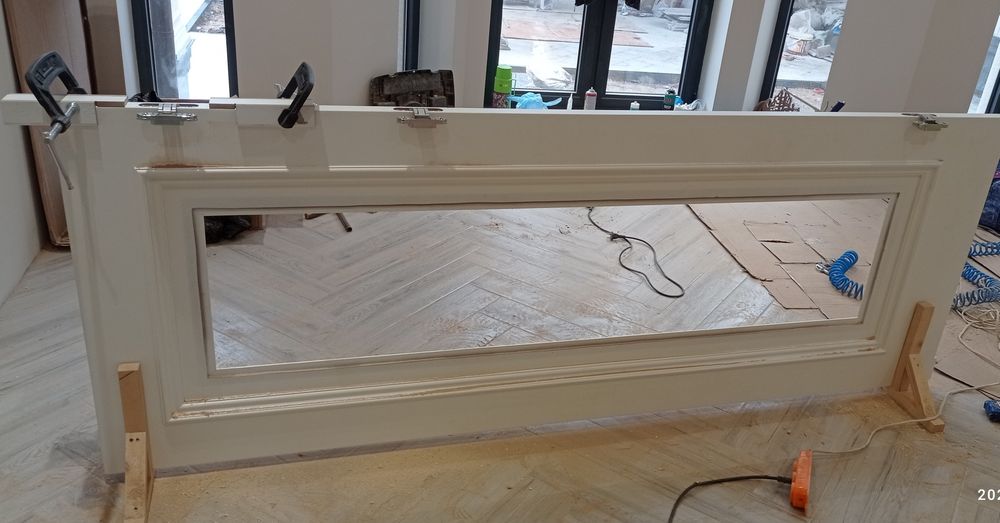 eshik ustanofka hizmati