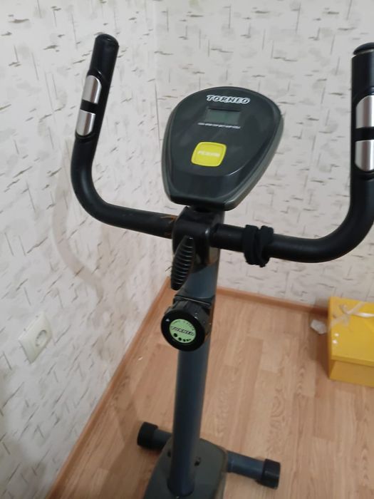 Продам велотренажер