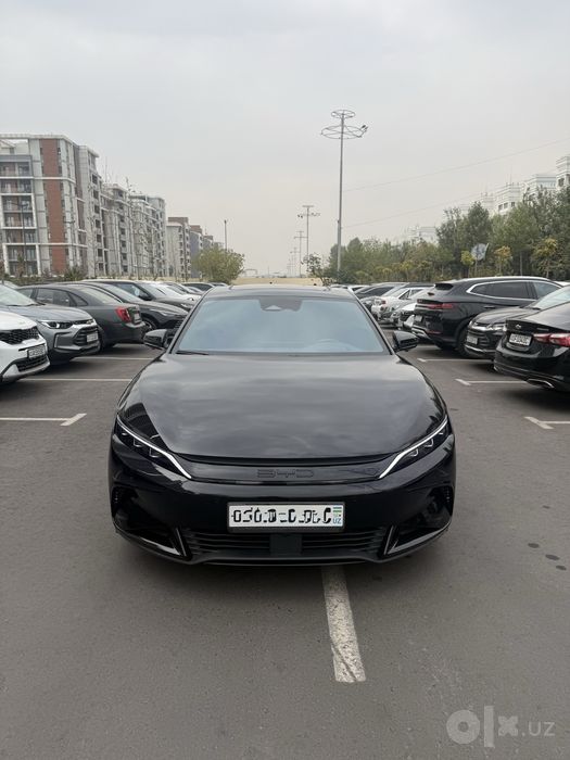 Byd han 2023