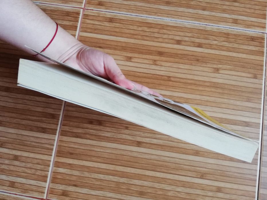 Carte "Ciulinii Baraganului "