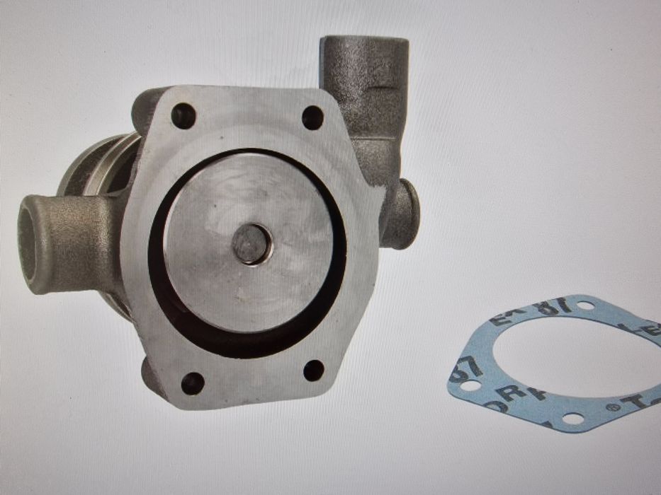 Pompa apa tractor ford 2000 3000 massey ferguson 100 new holland fords