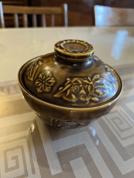 Кухонная посуда