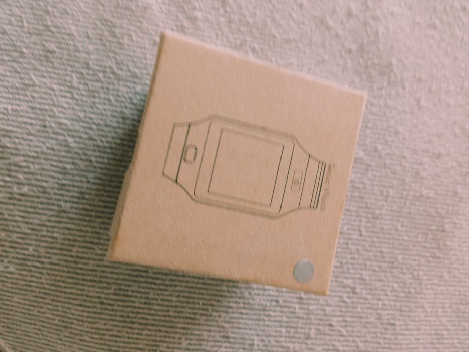 Smart watch Часовник