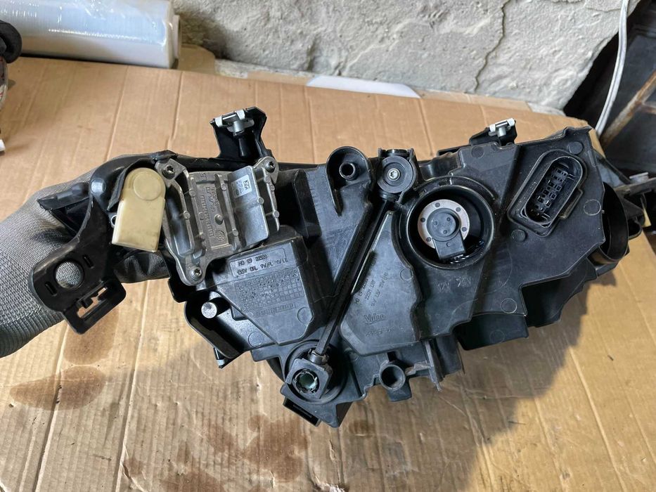 Фар Ляв Volkswagen Golf 8 2021 Full Led 5H1941005B