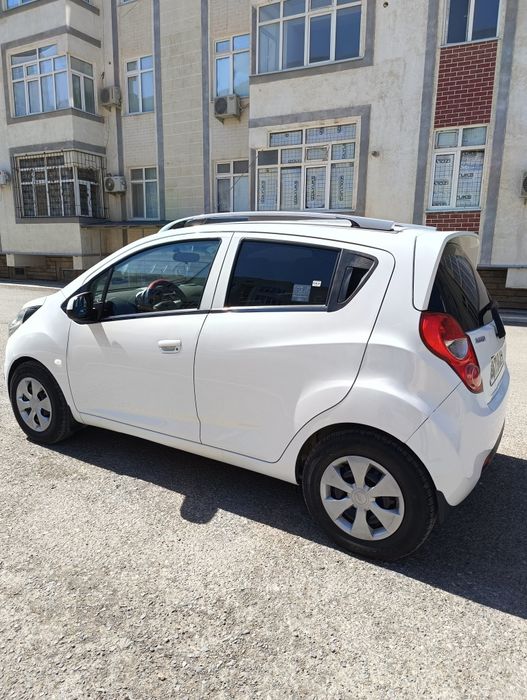 Spark avtomat 2018 evro