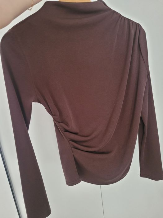 Лонгслив женский