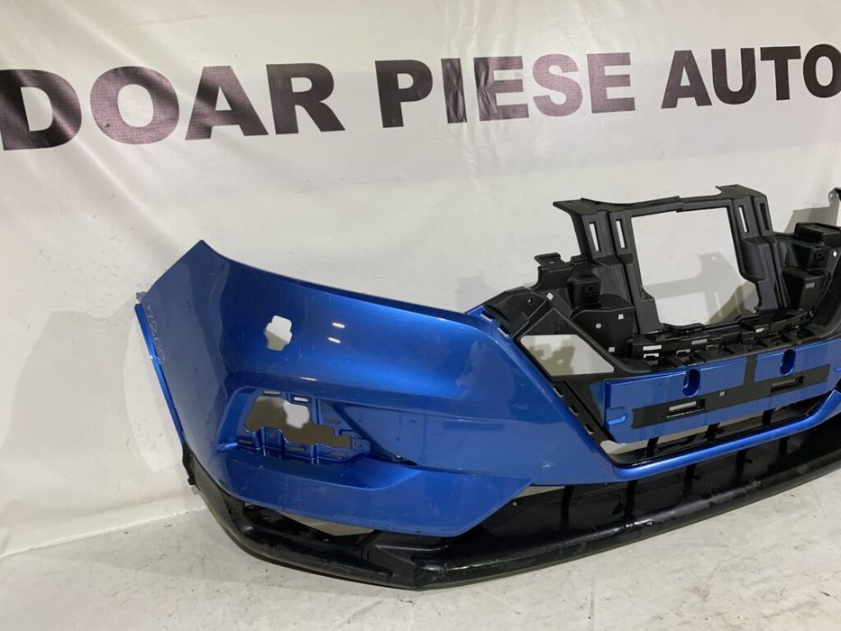 Bara fata Nissan Qashqai, 2017, 2018, 2019, 2020, 2021, cod origine OE 62022-HV00H.