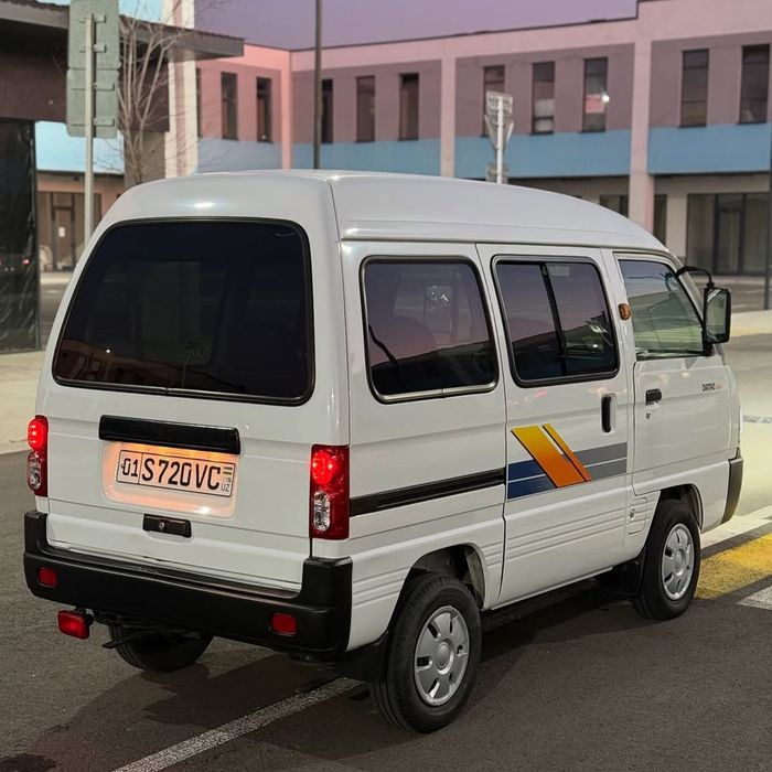 Damas 2024 avto kredit 1kunda