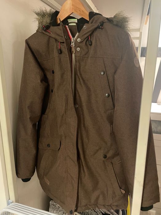 Jacheta Kilimanjaro size 40 - noua