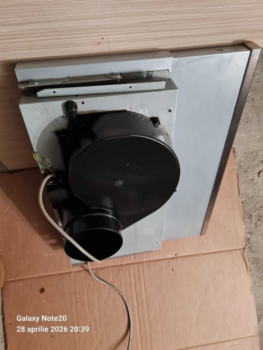 hota incorporabila Indesit