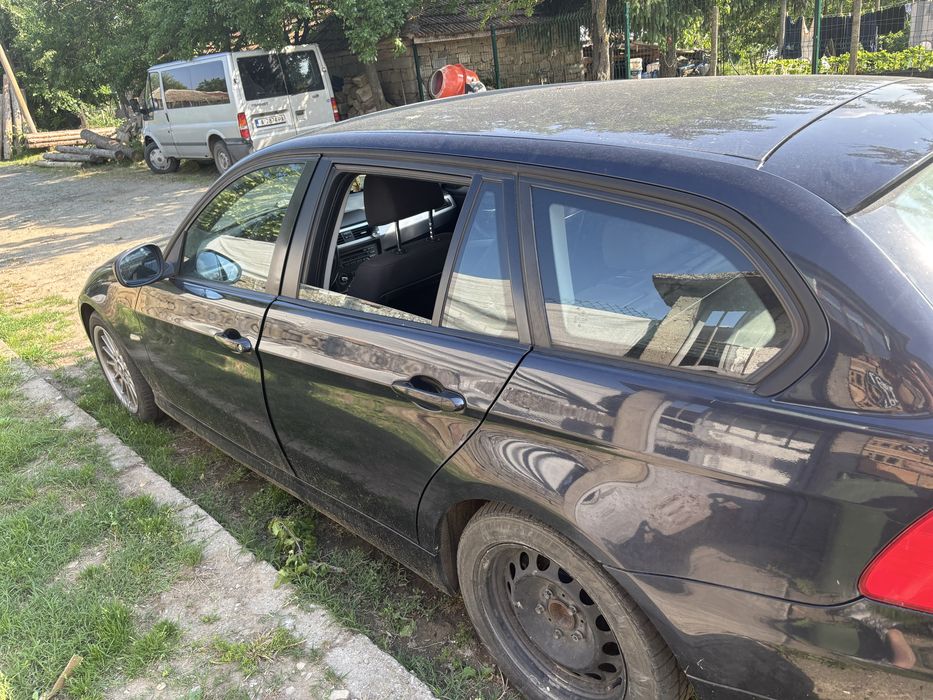Продавам BMW 318 в добро състояние