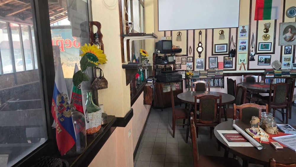 Продава се Заведение в Смолян, Долно Райково - 70 кв.м за 1072 €/кв.м - Снимка #13