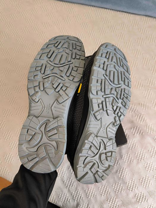 Работни обувки Bicap Raptor