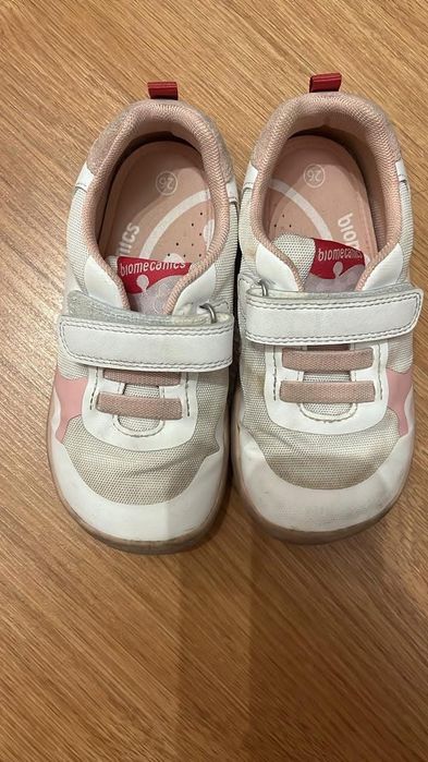 Детски обувки Biomechanics. Размер 26