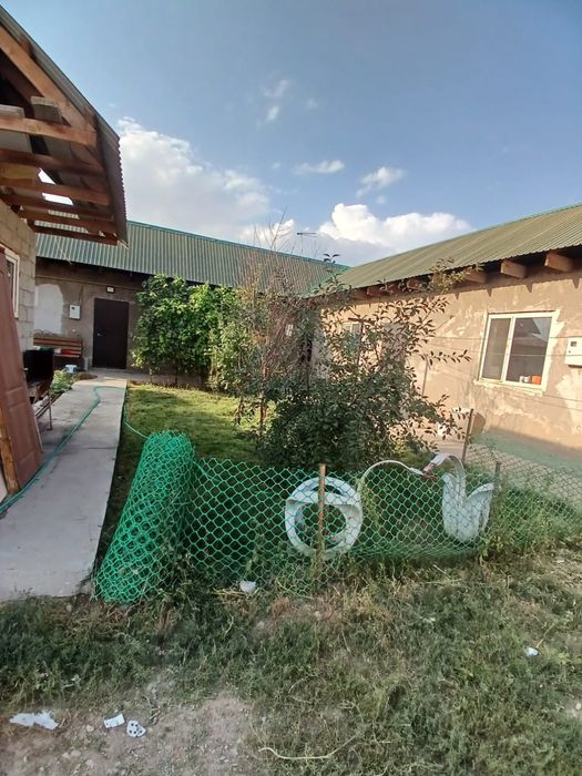 Продам дом коммерческое цели.