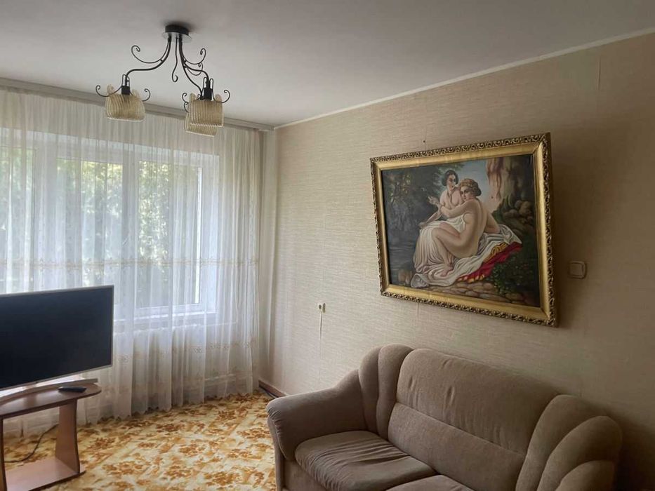 Дава се под наем Двустаен апартамент в София, Младост 4 - 54 кв.м за 400 € - Снимка #4