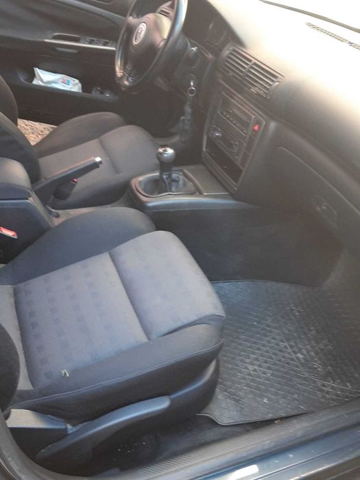 VOLKSWAGEN Passat 2000 — imagine 3