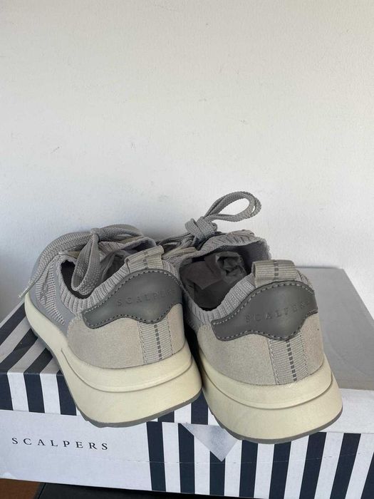 Sneakers dama Scalpers
