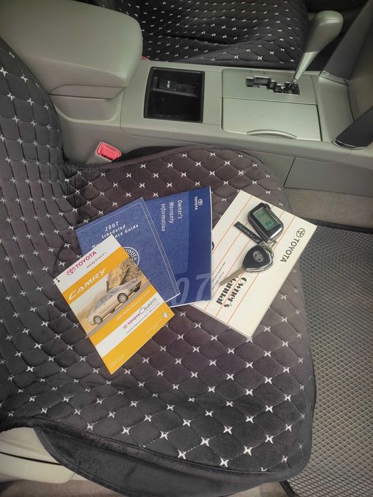 Продажа автомобиля