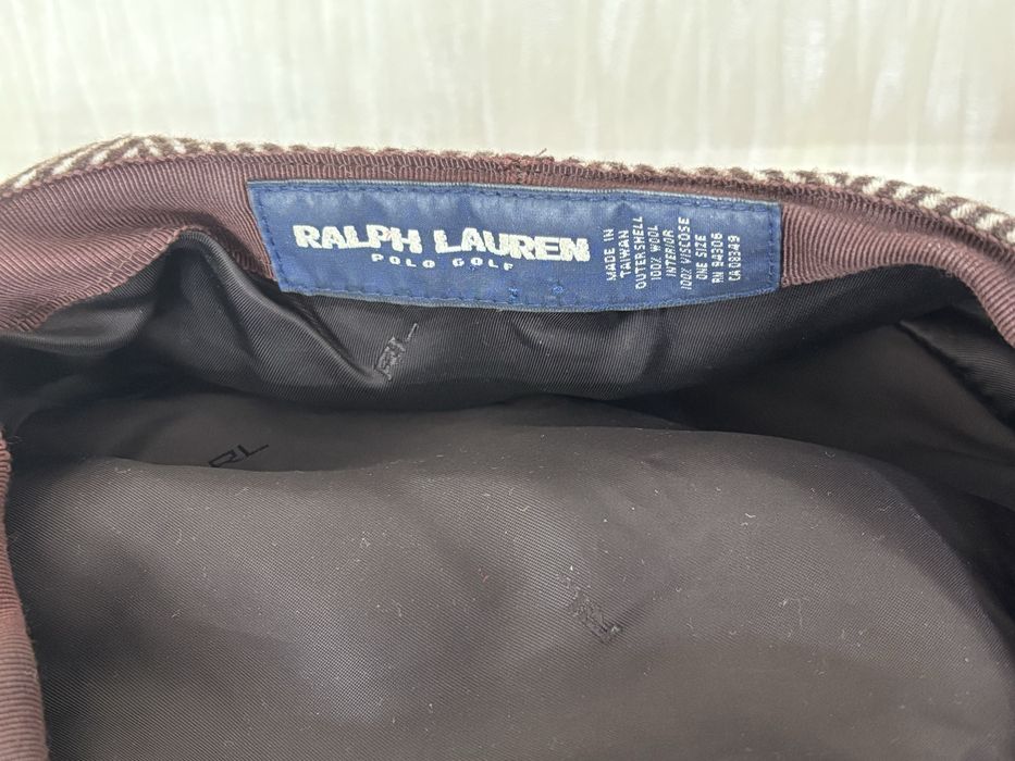 Головной убор Ralph lauren