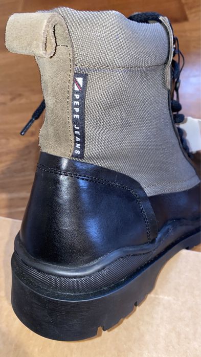 Боти Pepe Jeans ‘44