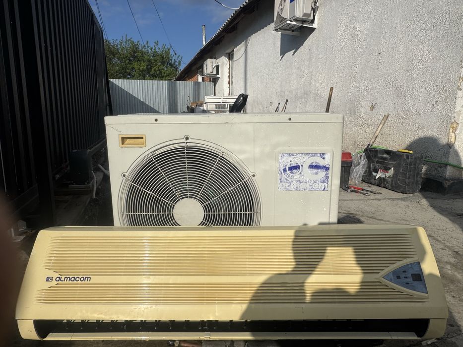 Продам кондиционеры