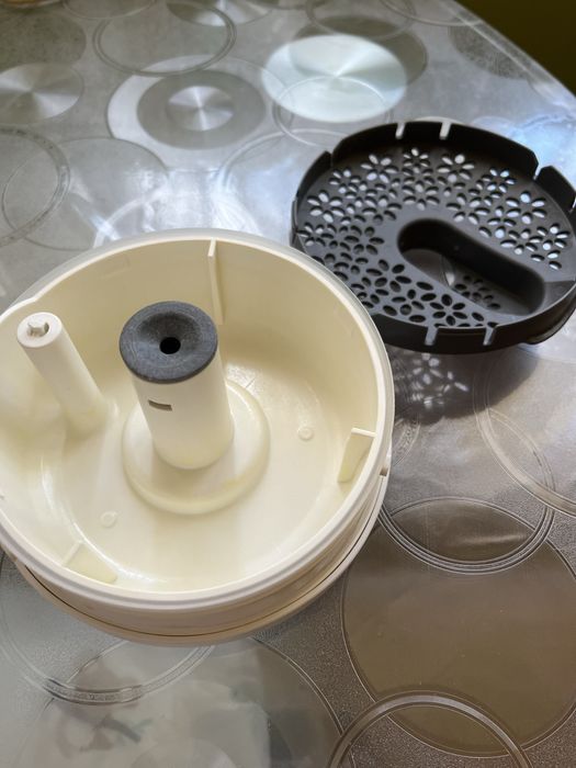 Philips Avent 4-in-1 Healthy Baby Food Maker