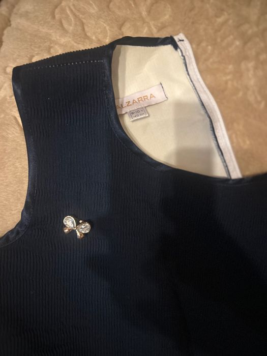 Рокля salzarra уникална