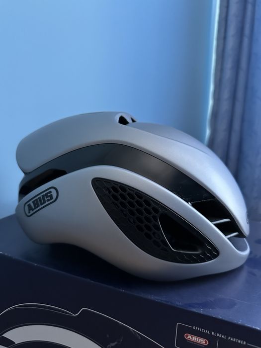 Вело шлем Gamechanger