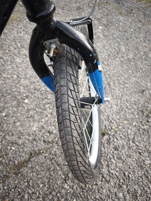 Детски велосипед 20 цола