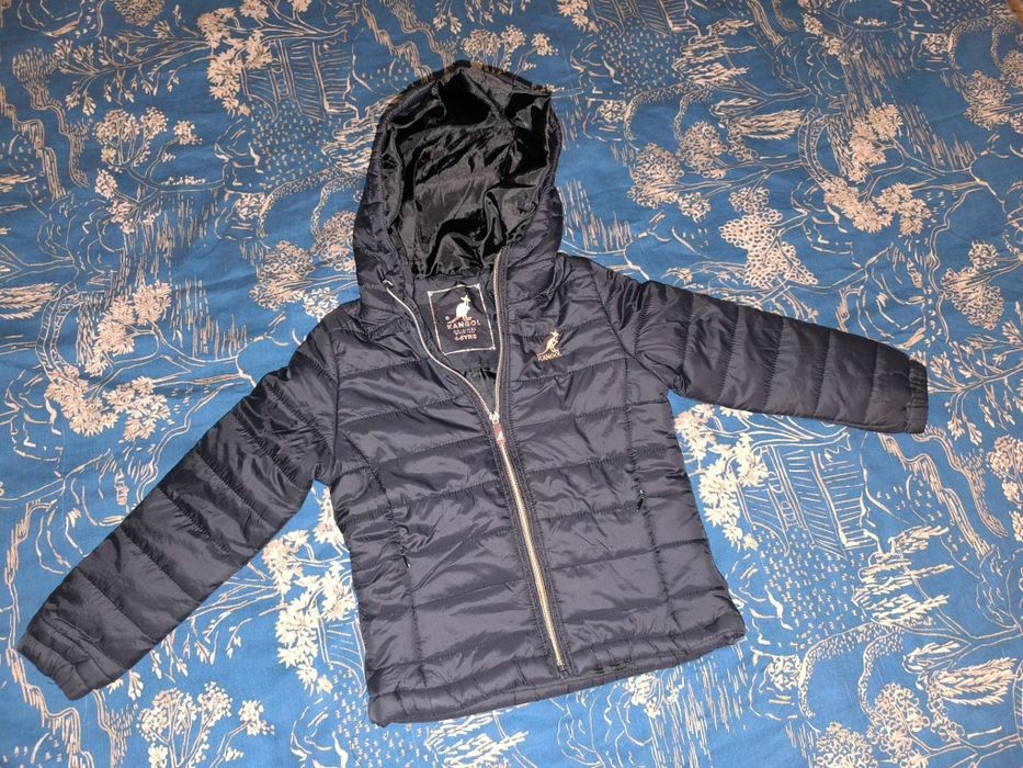 Детски лот дрешки 110 см Next,Zara,Baby Gap