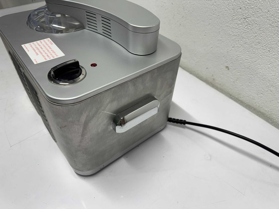 Машина за сладолед - Caisinart 120W /1.5л