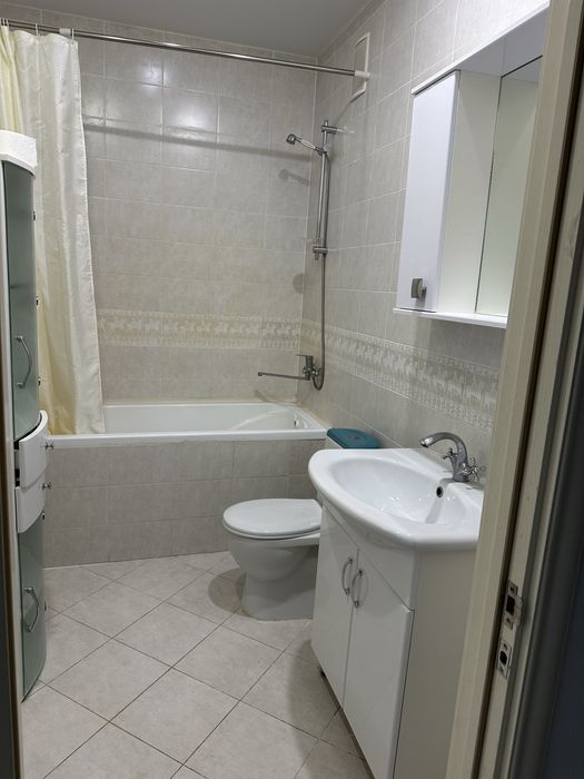 Продаётся квартира