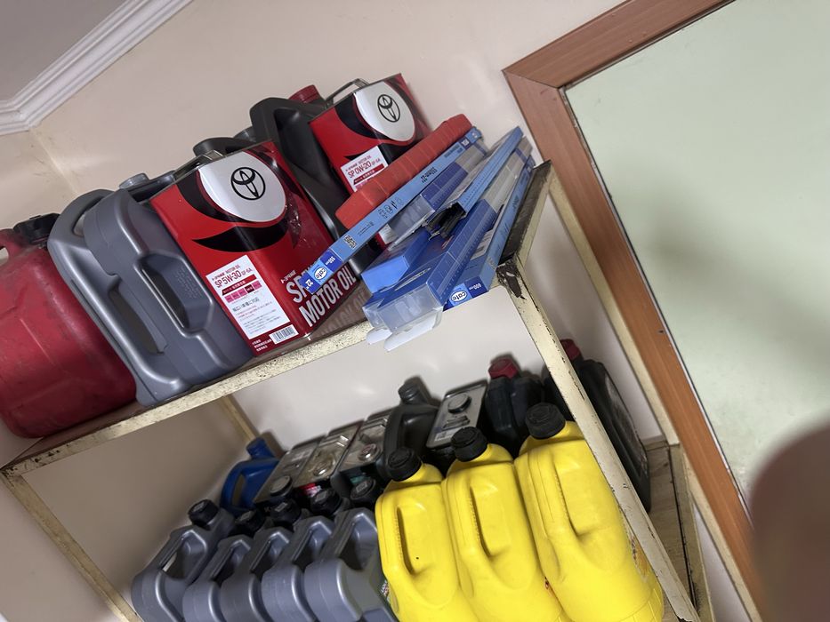 Продам автомасла, масло