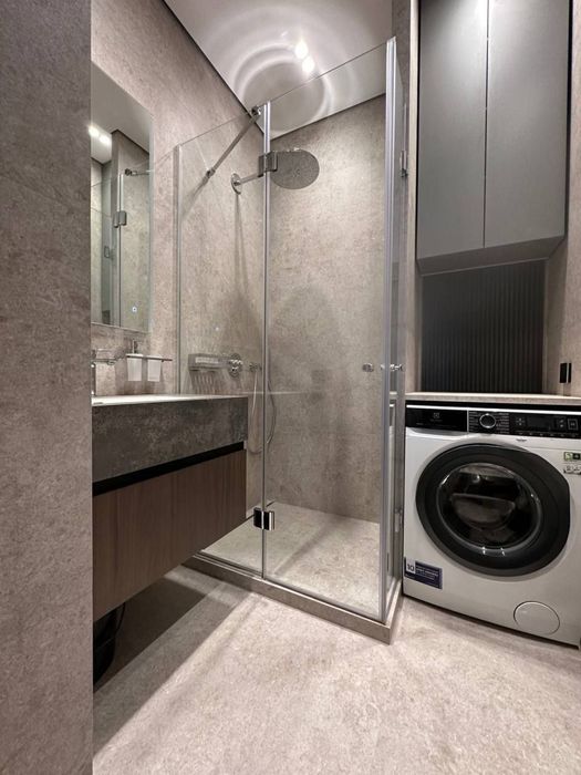 Tashkent city Boulevard