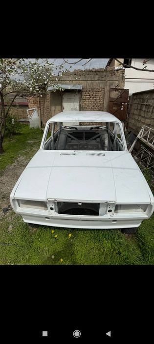 ВАЗ Кузов Сотилади 2107 или 2003