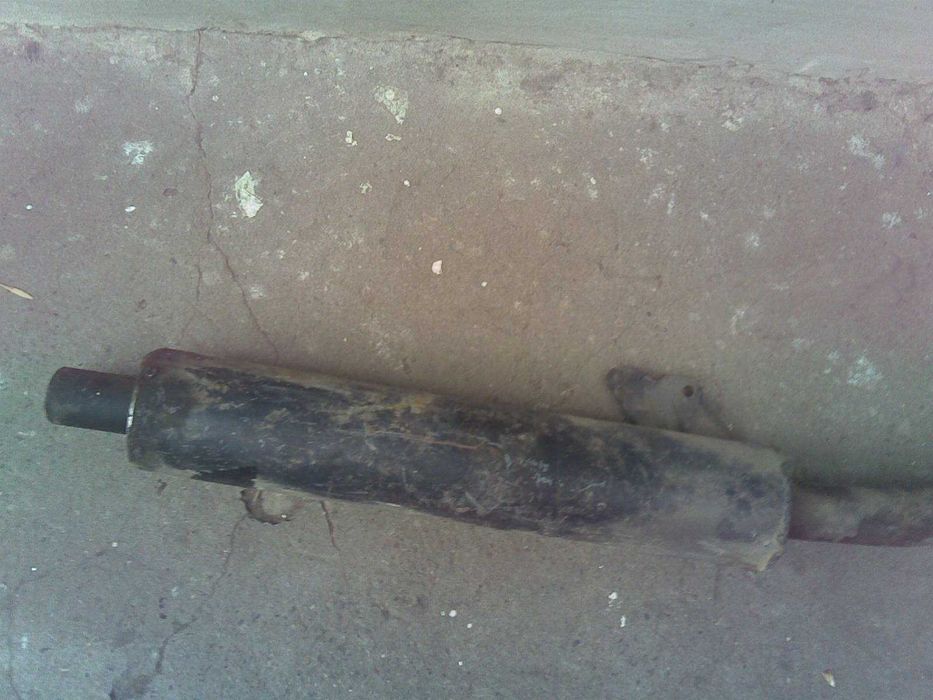 Глушители на Яву 638