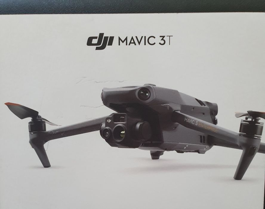 Дрон DJI Mavic  3T