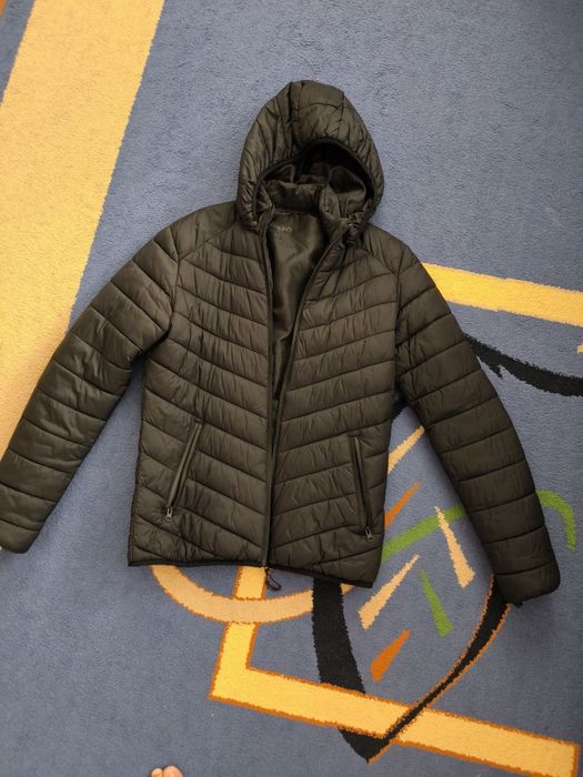 Куртка размер 46-48