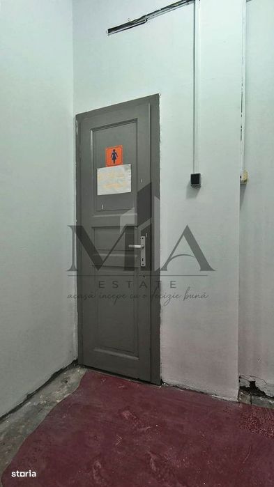 Spatiu comercial de inchiriat, Rogerius, Oradea