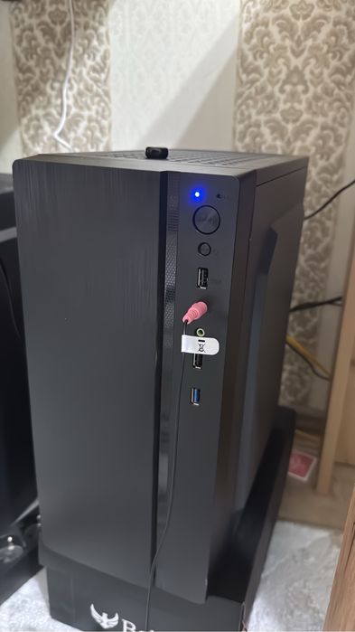 Компьютер 1660 super